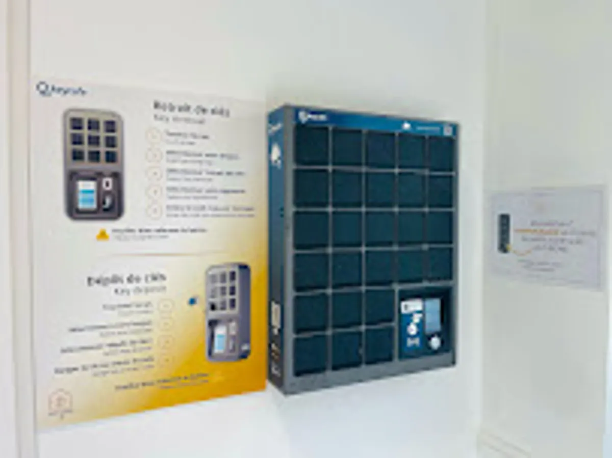 Just'Lock - Conciergerie - Photo 2