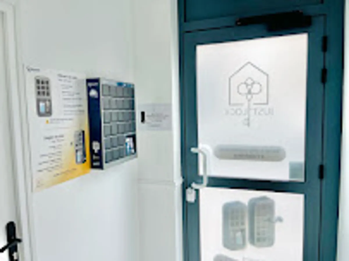 Just'Lock - Conciergerie - Photo 4