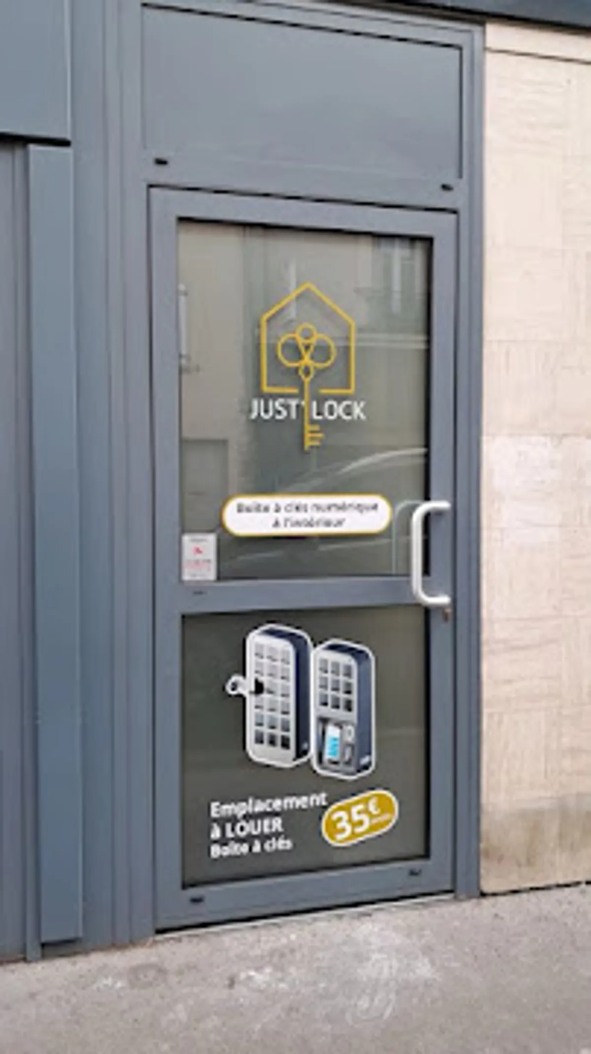 Just'Lock - Conciergerie - Photo 8