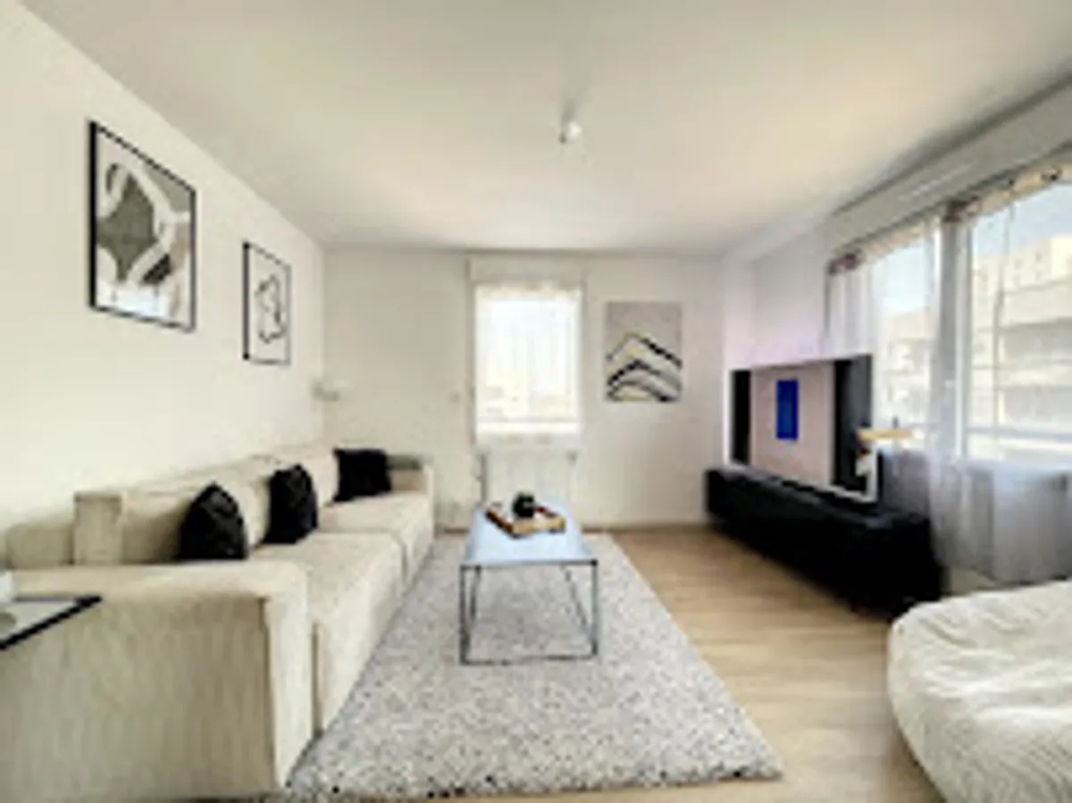 JUSTUNTOIT - Conciergerie Airbnb Rennes - Photo 3