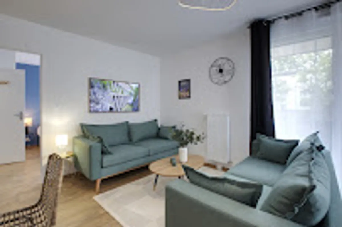 K.CONCIERGERIE RENNES - Photo 3