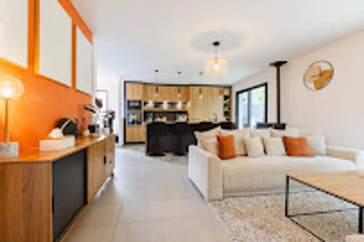 K.CONCIERGERIE RENNES - Photo 4