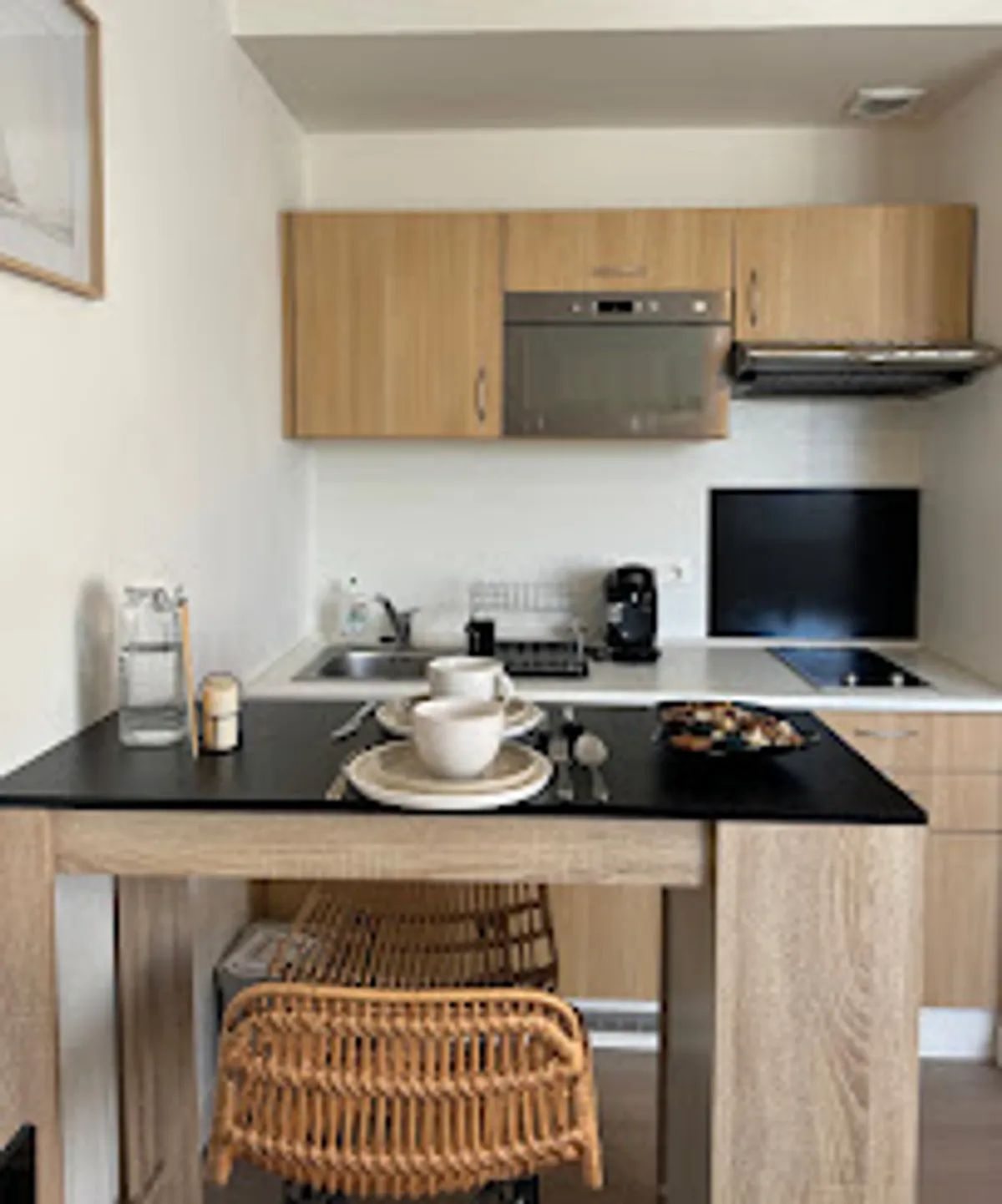 K.CONCIERGERIE RENNES - Photo 6