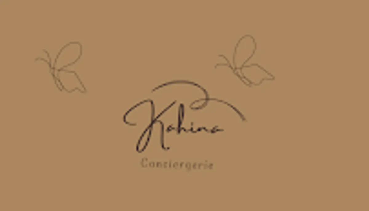 Kahina Conciergerie