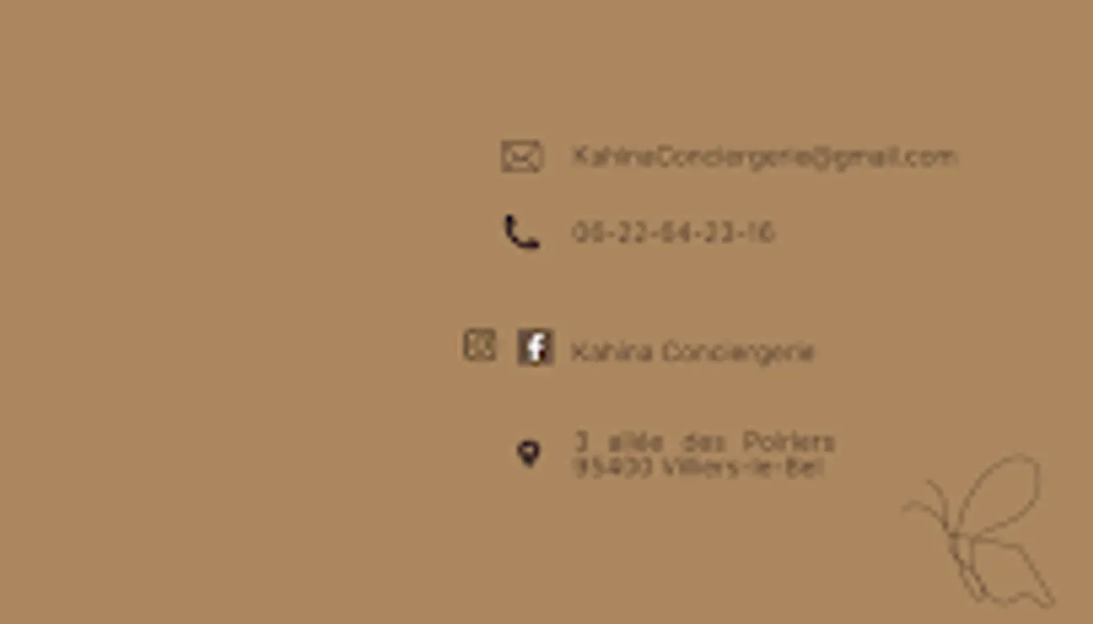Kahina Conciergerie - Photo 3
