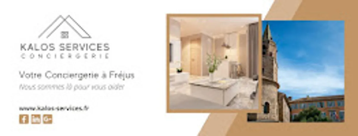 Kalos Services Conciergerie - Photo 3