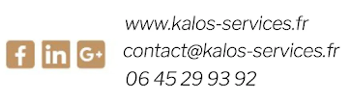 Kalos Services Conciergerie - Photo 4