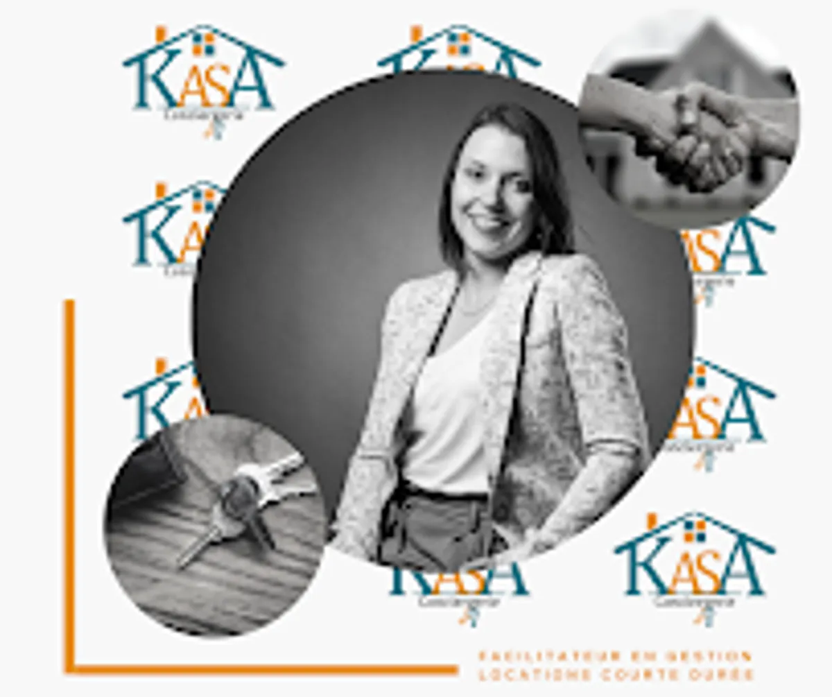 KASA Conciergerie - Photo 2