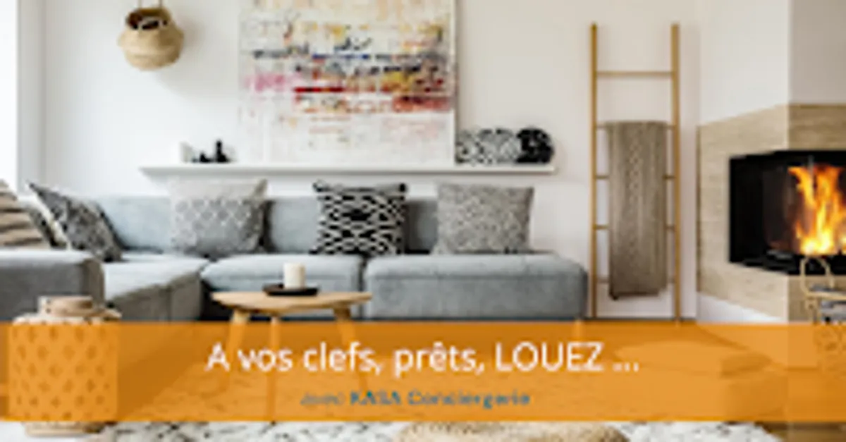 KASA Conciergerie - Photo 3