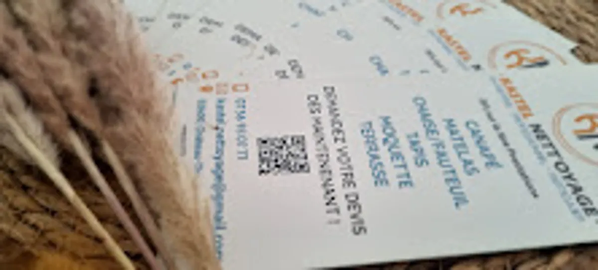 Kastel Nett'oyage & Conciergerie