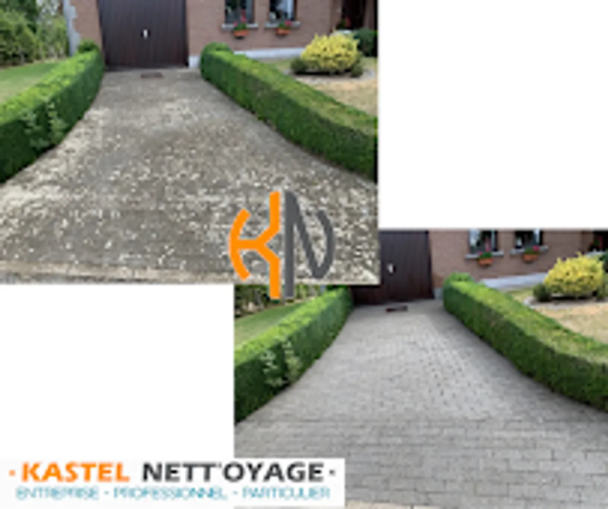 Kastel Nett'oyage & Conciergerie - Photo 2