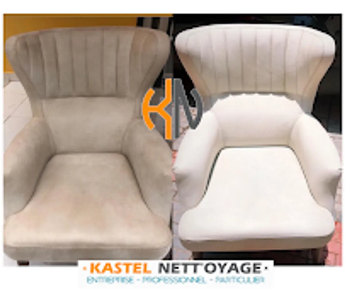 Kastel Nett'oyage & Conciergerie - Photo 3