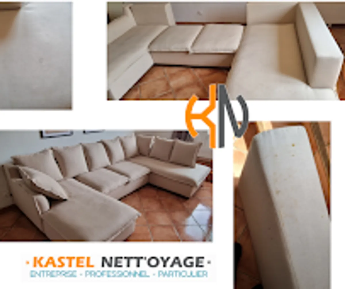 Kastel Nett'oyage & Conciergerie - Photo 4