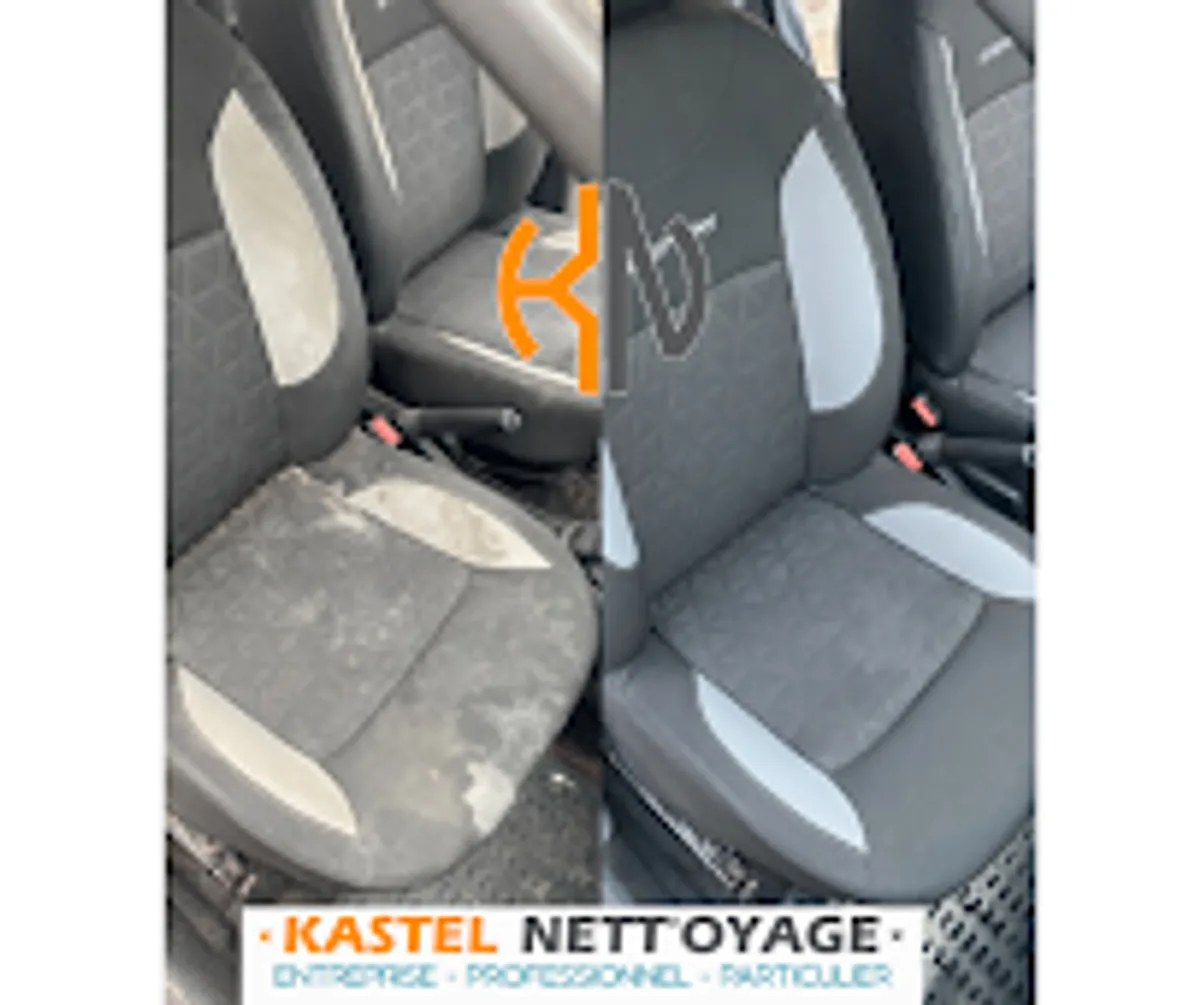 Kastel Nett'oyage & Conciergerie - Photo 5