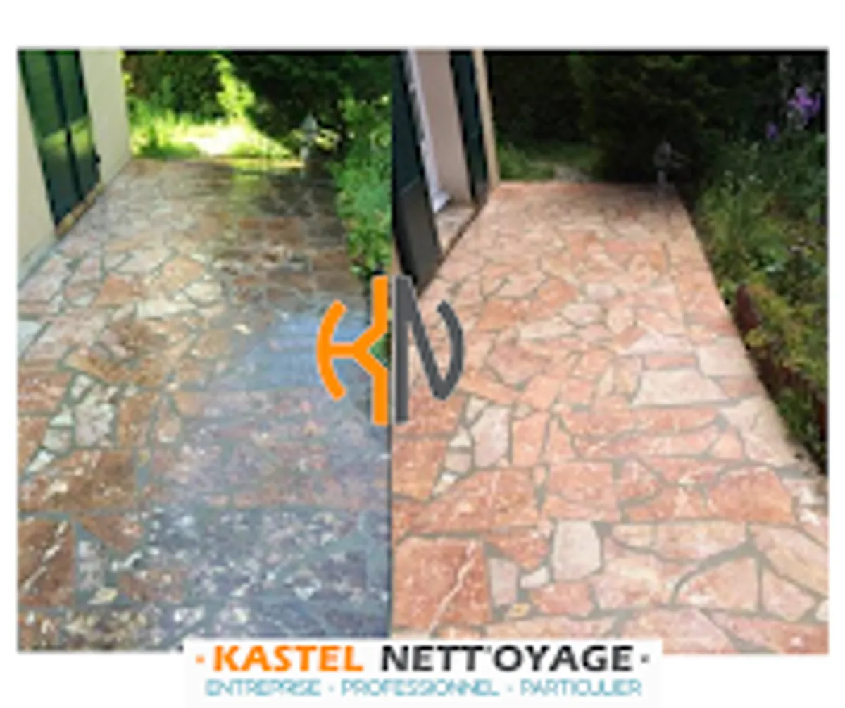 Kastel Nett'oyage & Conciergerie - Photo 6