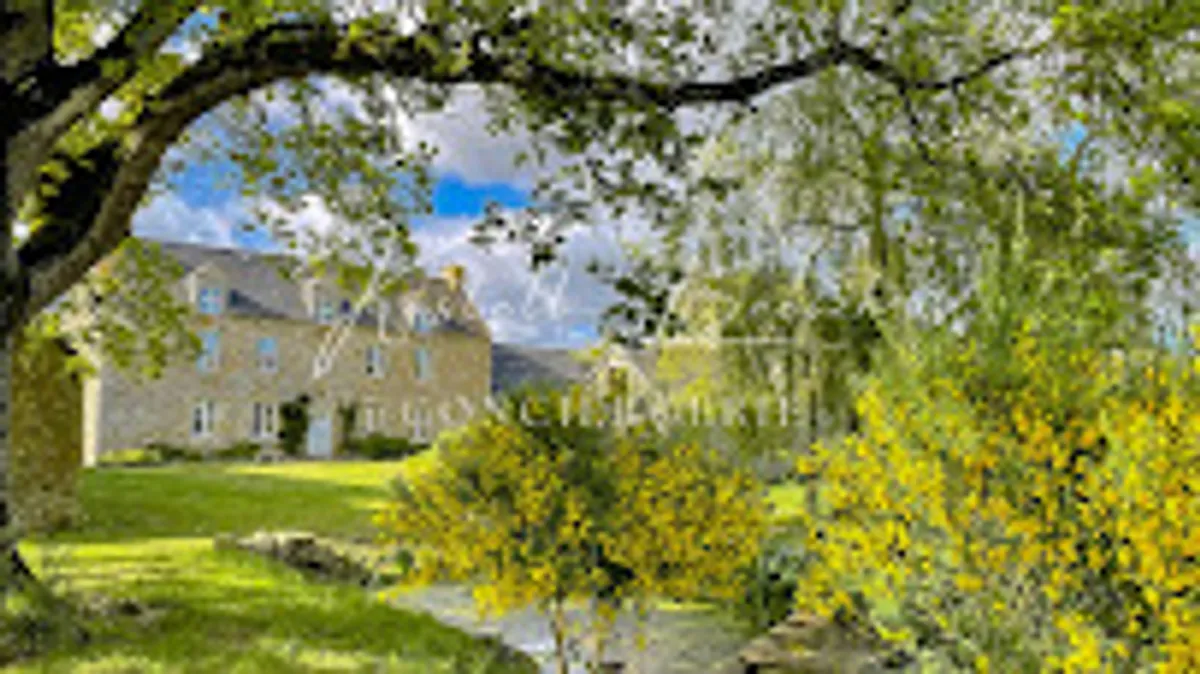 Kastell Breizh Conciergerie