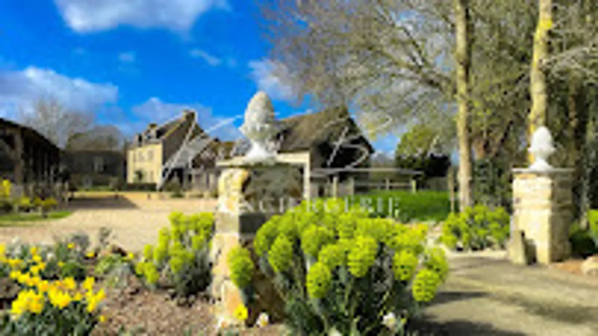 Kastell Breizh Conciergerie - Photo 2