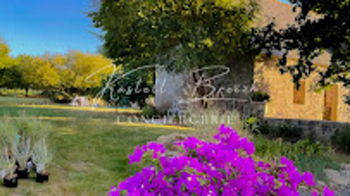 Kastell Breizh Conciergerie - Photo 7