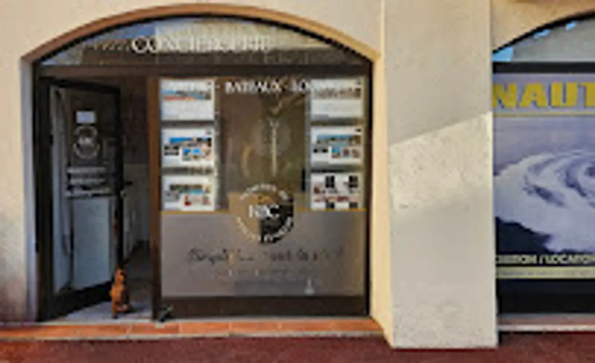 KBC Conciergerie Saint Tropez