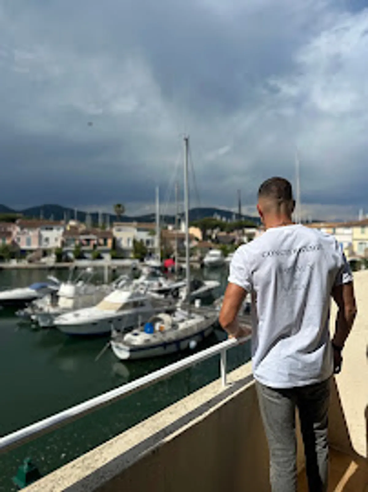 KBC Conciergerie Saint Tropez - Photo 2