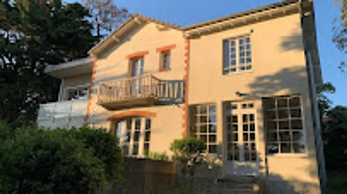 Ker Yvette 11 personnes - Gîtes de France