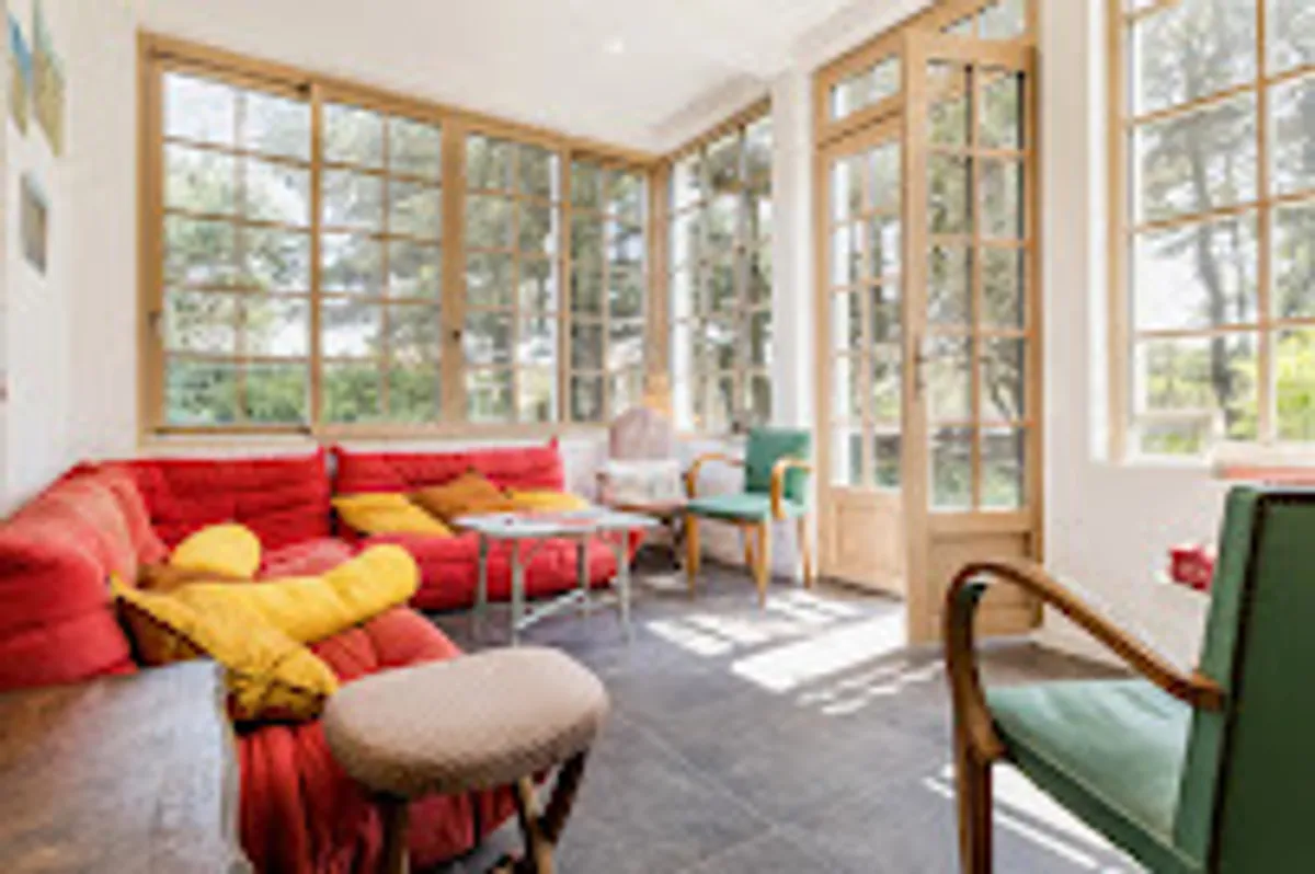 Ker Yvette 11 personnes - Gîtes de France - Photo 5