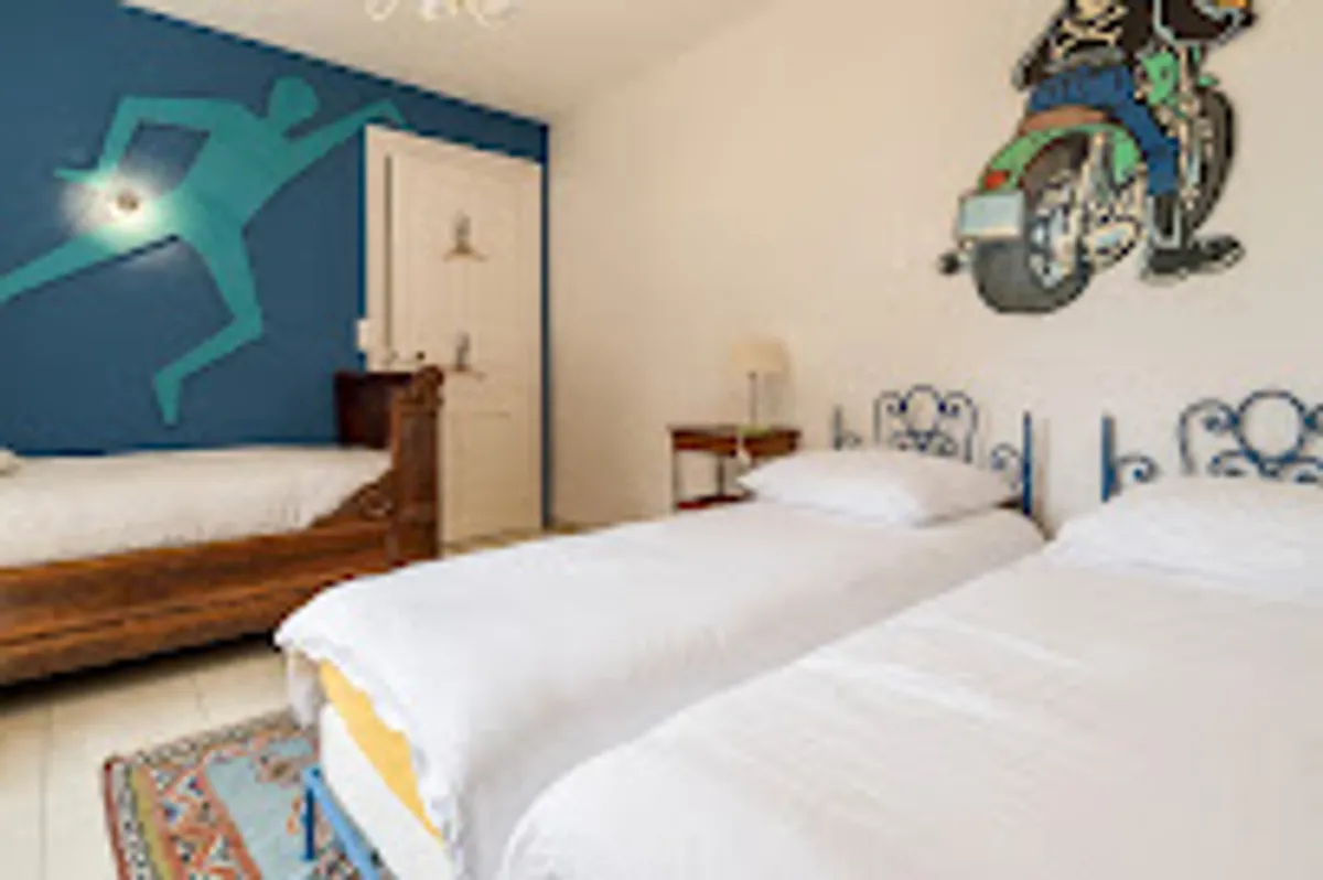 Ker Yvette 11 personnes - Gîtes de France - Photo 6