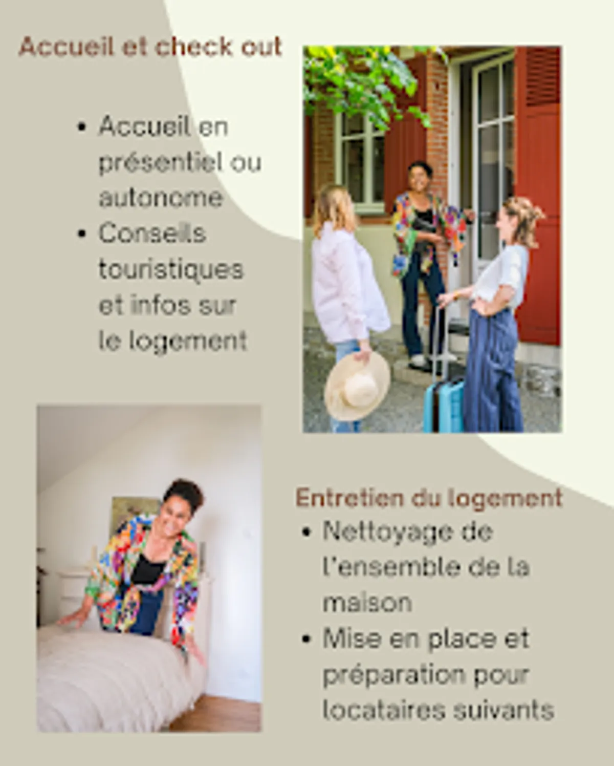 Ketty Conciergerie - Photo 3