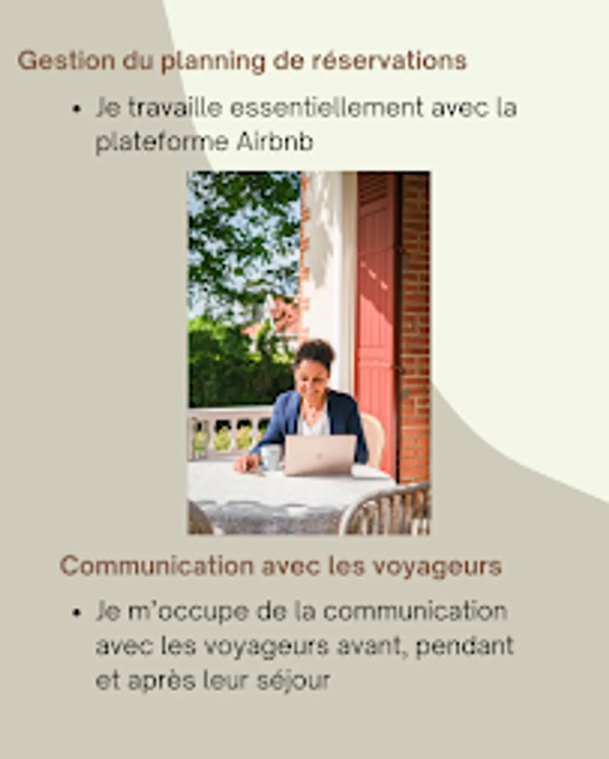 Ketty Conciergerie - Photo 4