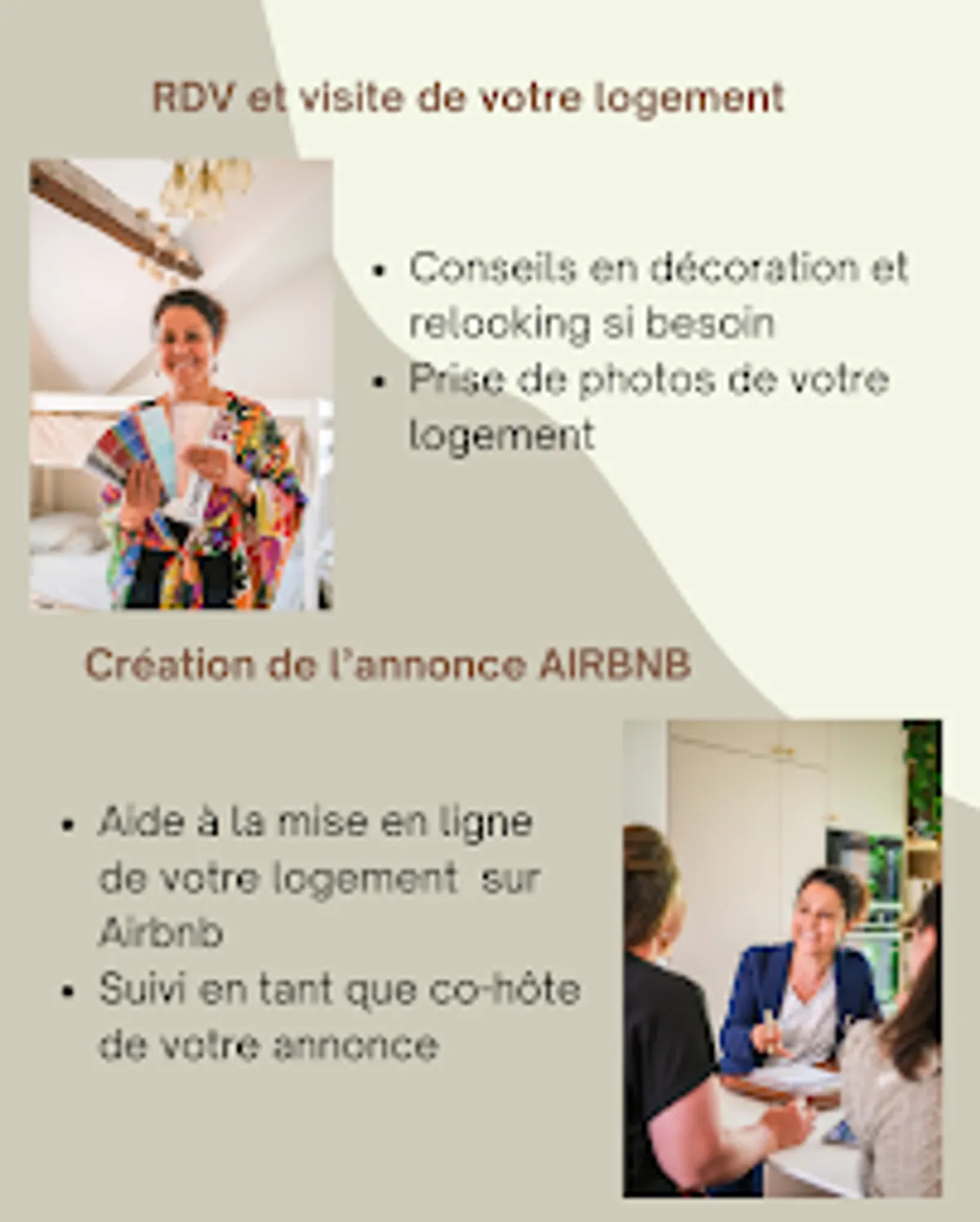 Ketty Conciergerie - Photo 5