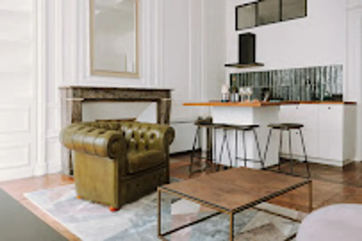 Key Cosy - conciergerie rennaise - Photo 2