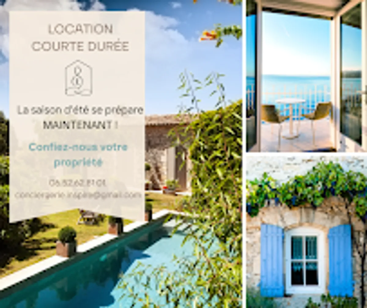 KEY INSPIRE CONCIERGERIE - Photo 4