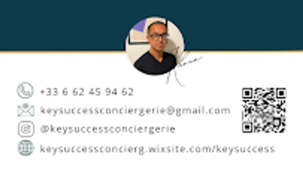 KEY SUCCESS CONCIERGERIE - Photo 5