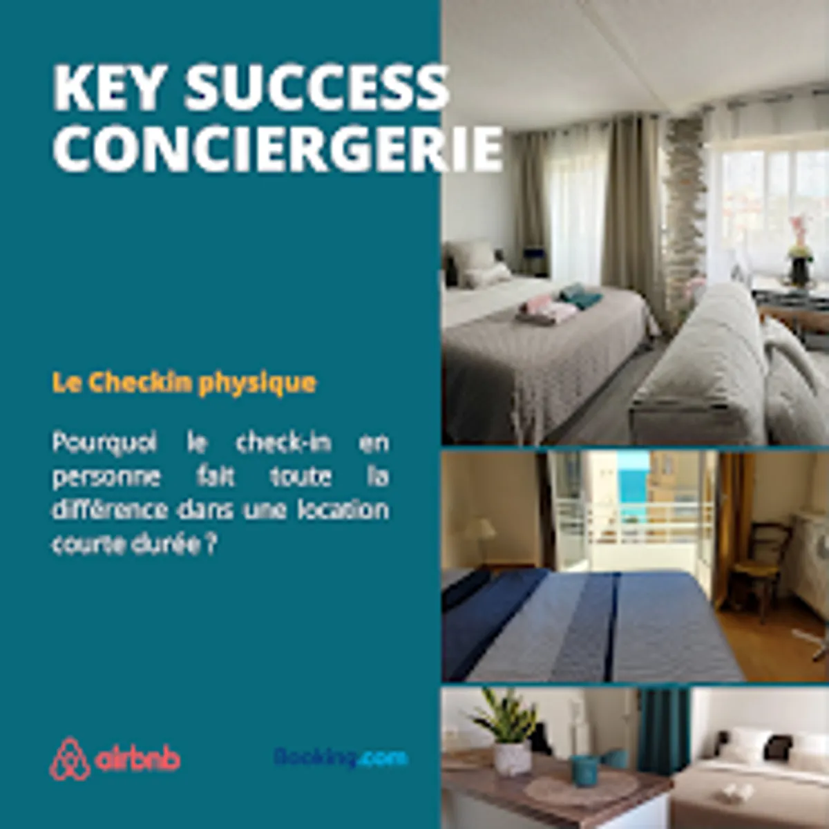 KEY SUCCESS CONCIERGERIE - Photo 6