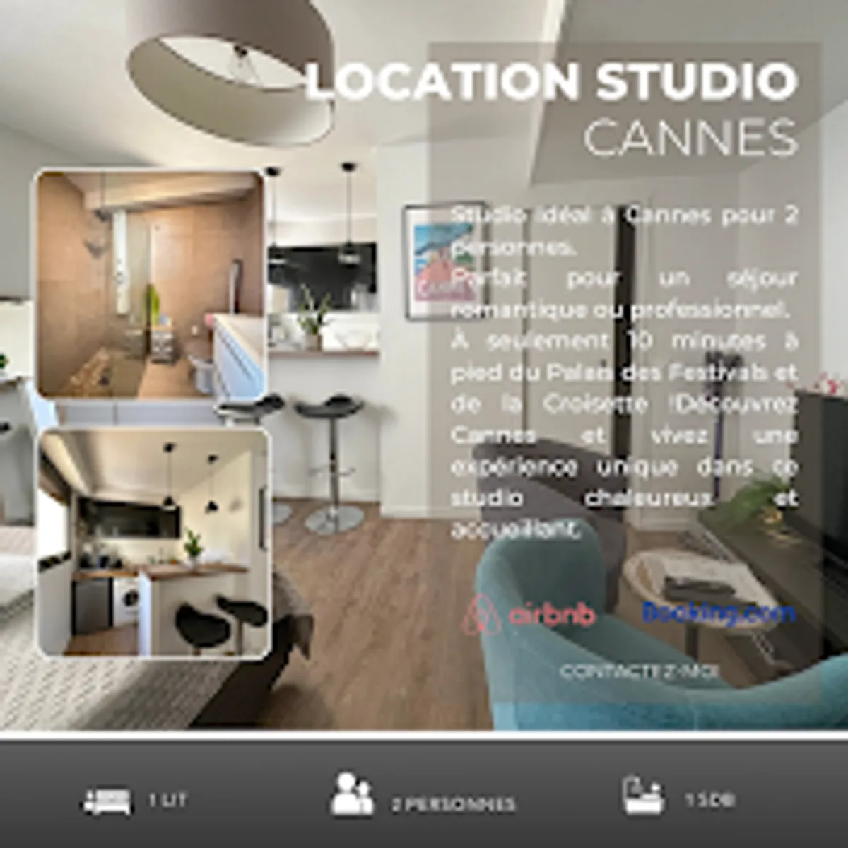 KEY SUCCESS CONCIERGERIE - Photo 7