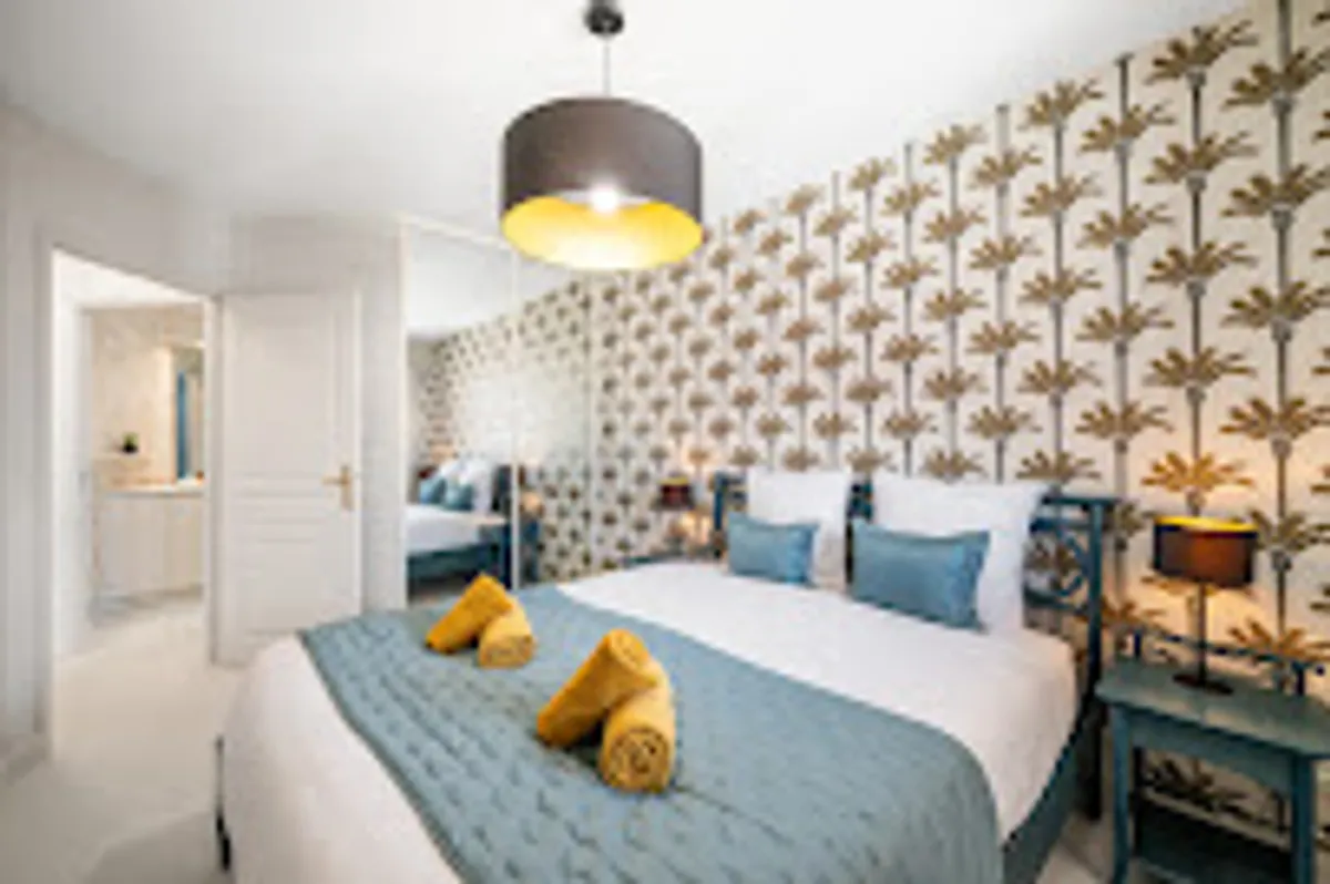 Keybnb Services Menton - Conciergerie bnb & Services - Photo 7