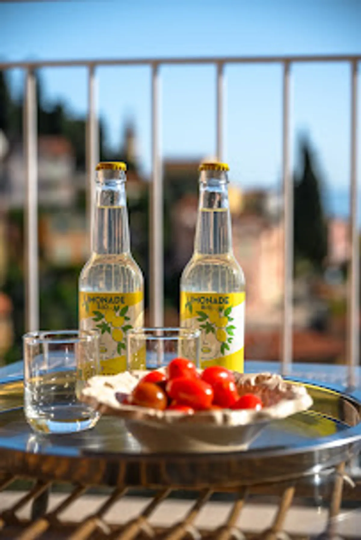 Keybnb Services Menton - Conciergerie bnb & Services - Photo 8