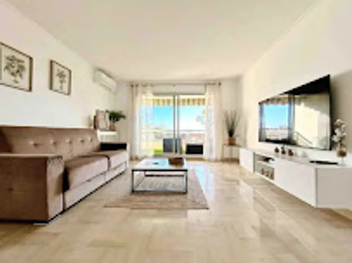 Keys Concept: La Conciergerie AirBnB/Booking pour locations saisonnières à Antibes/Juan-Les-Pins/Cannes - Photo 3