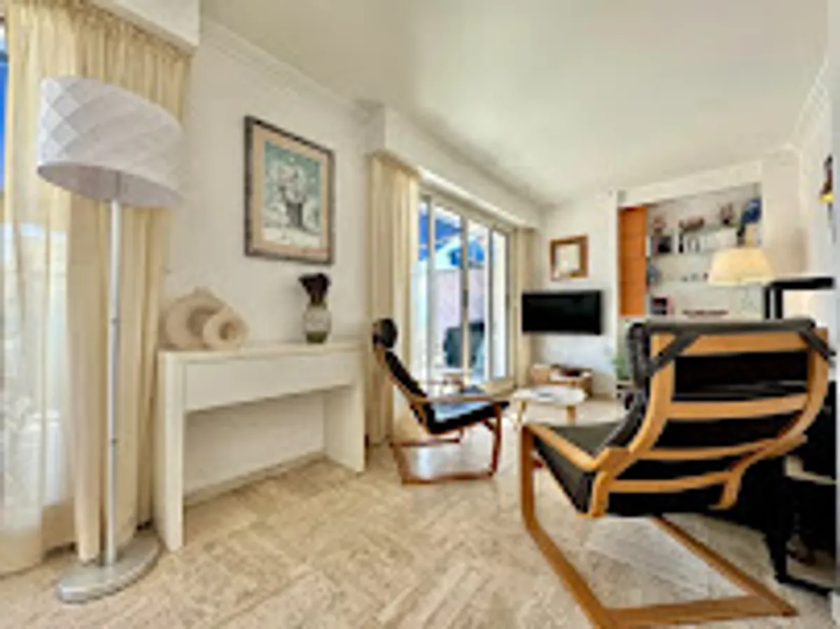 Keys Concept: La Conciergerie AirBnB/Booking pour locations saisonnières à Antibes/Juan-Les-Pins/Cannes - Photo 4