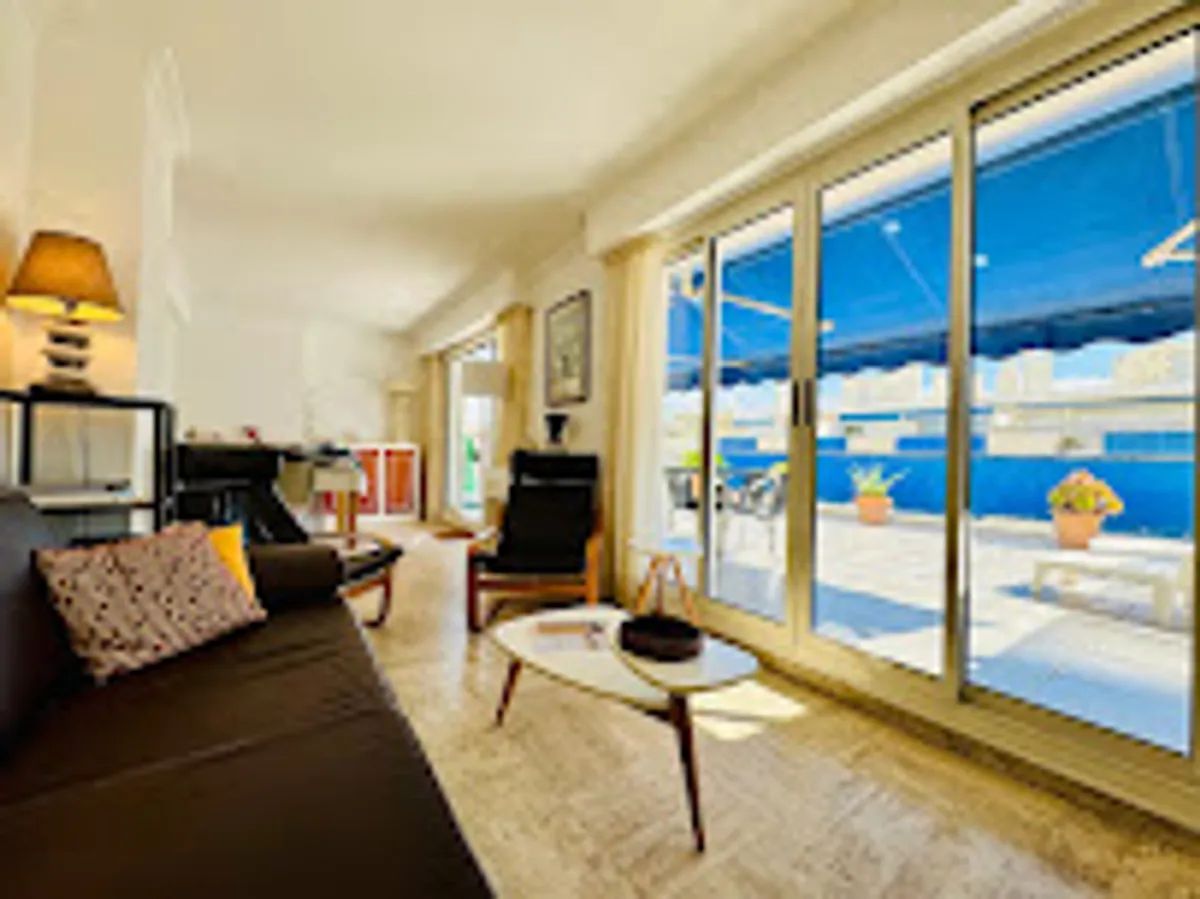 Keys Concept: La Conciergerie AirBnB/Booking pour locations saisonnières à Antibes/Juan-Les-Pins/Cannes - Photo 5