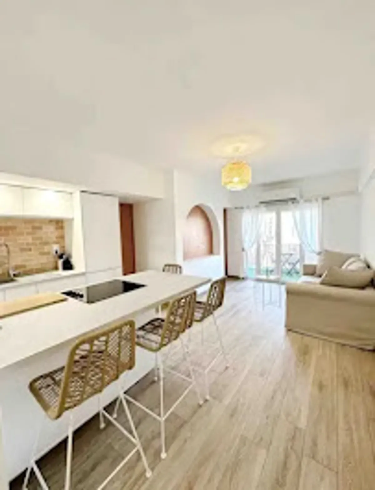 Keys Concept: La Conciergerie AirBnB/Booking pour locations saisonnières à Antibes/Juan-Les-Pins/Cannes - Photo 7