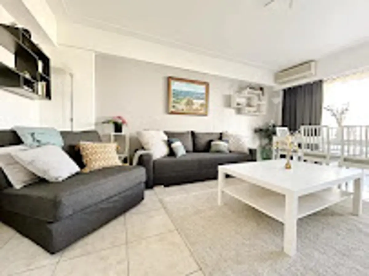 Keys Concept: La Conciergerie AirBnB/Booking pour locations saisonnières à Antibes/Juan-Les-Pins/Cannes - Photo 8