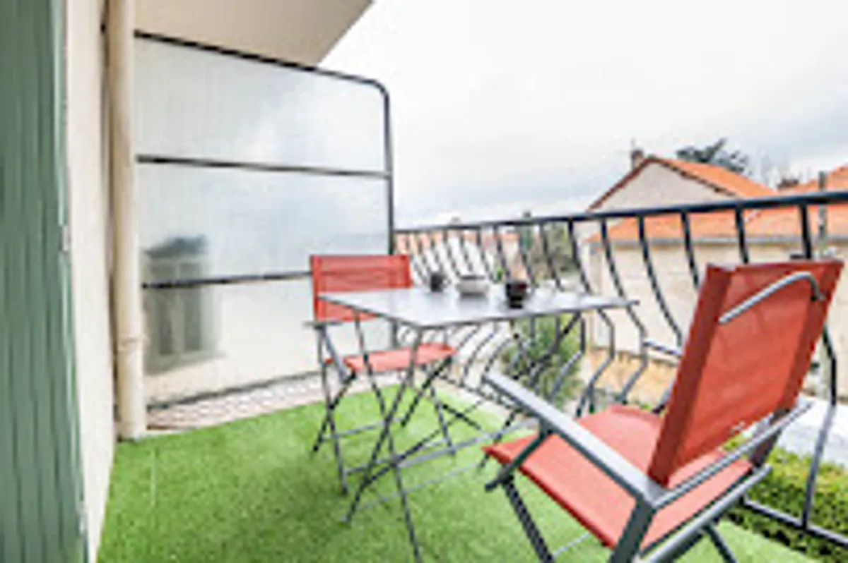 Keys Manager Conciergerie Avignon - Photo 8