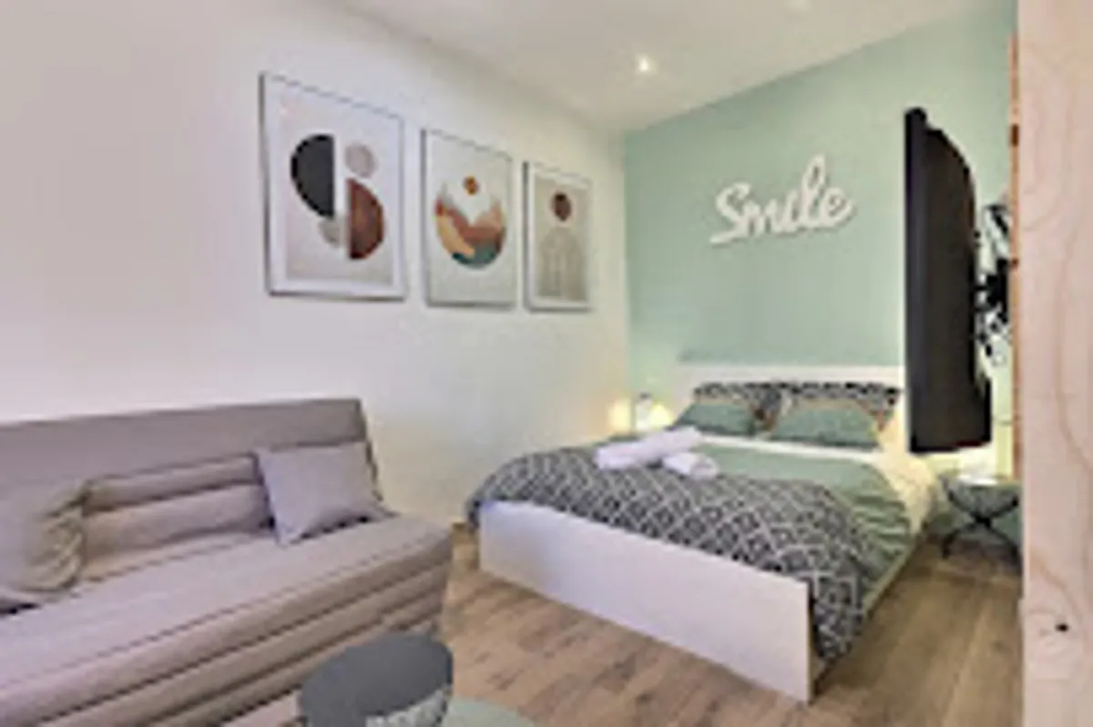 Keys Manager Conciergerie Avignon - Photo 9