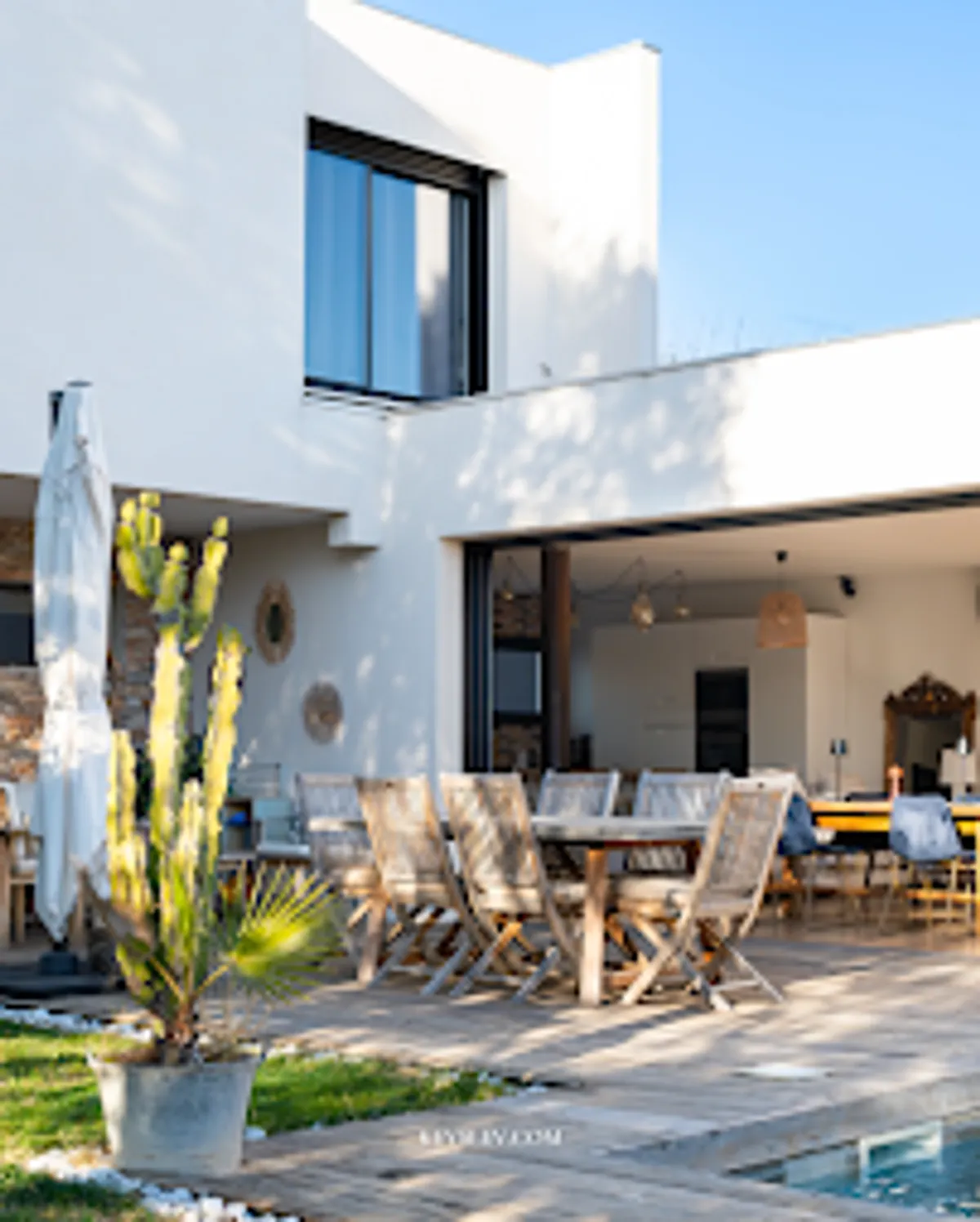 Keyslev - Conciergerie Airbnb Marseille luxe