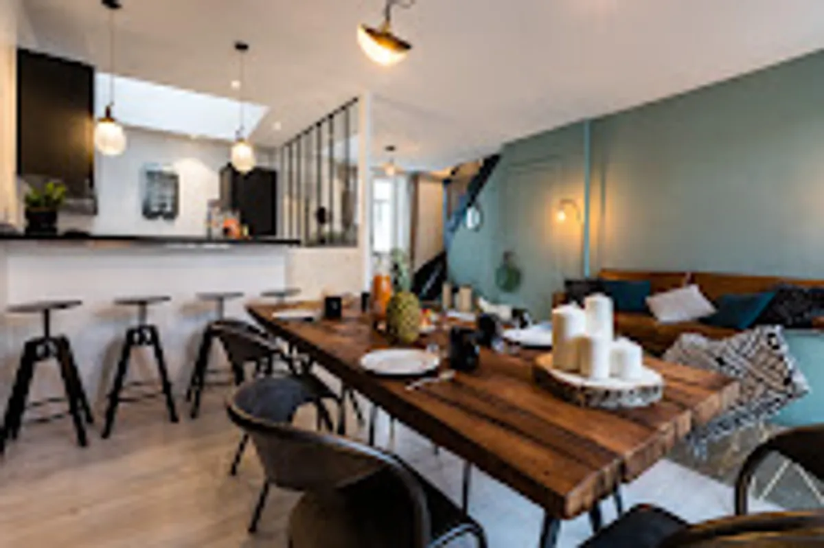 KEYWEEK Luxury Holiday Homes - Photo 3