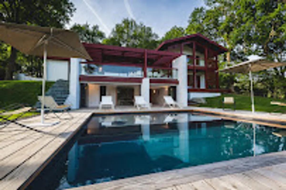 KEYWEEK Luxury Holiday Homes - Photo 5