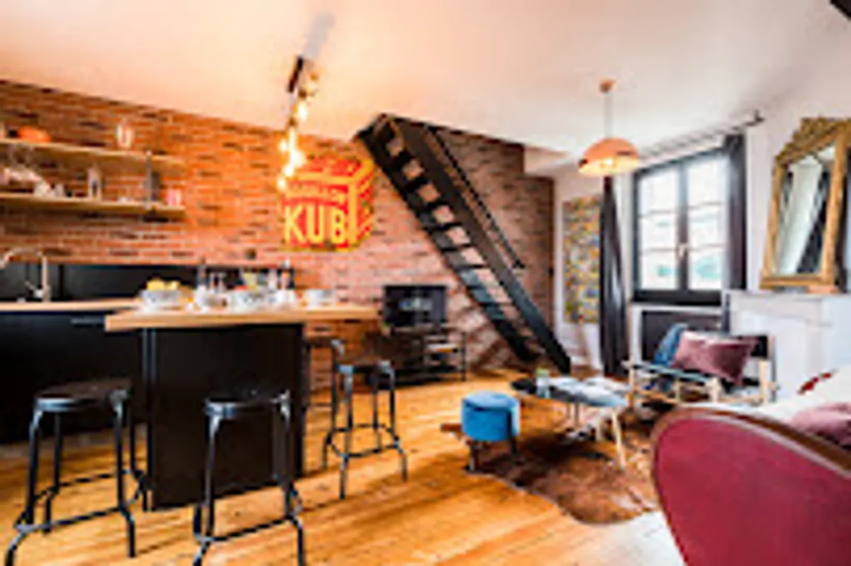 KEYWEEK Luxury Holiday Homes - Photo 9