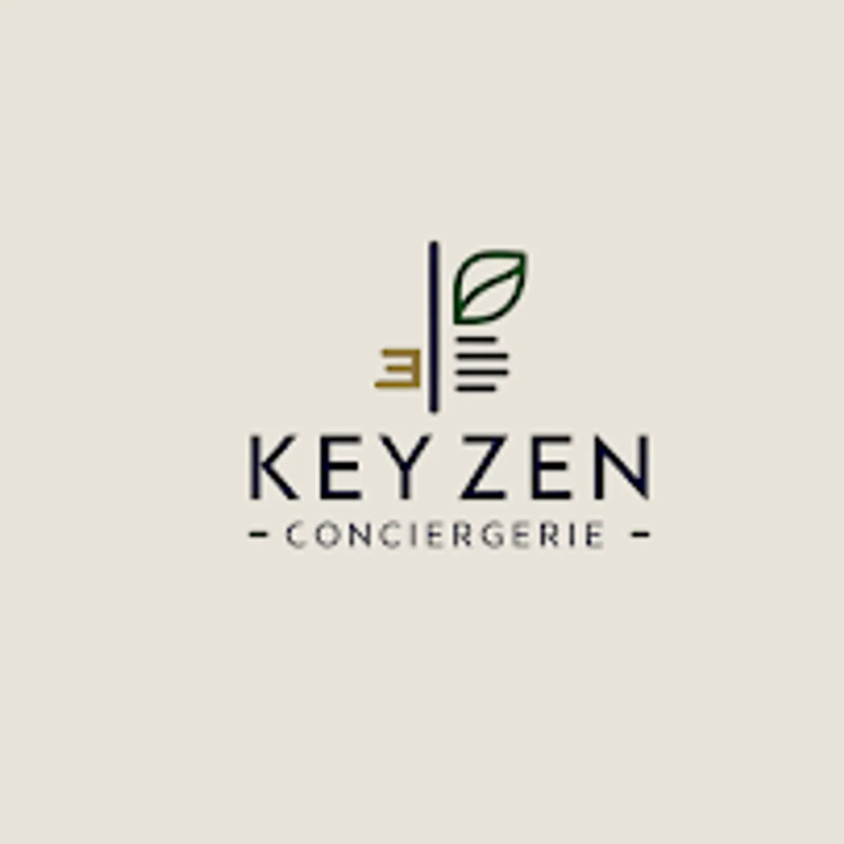 KeyZen Conciergerie