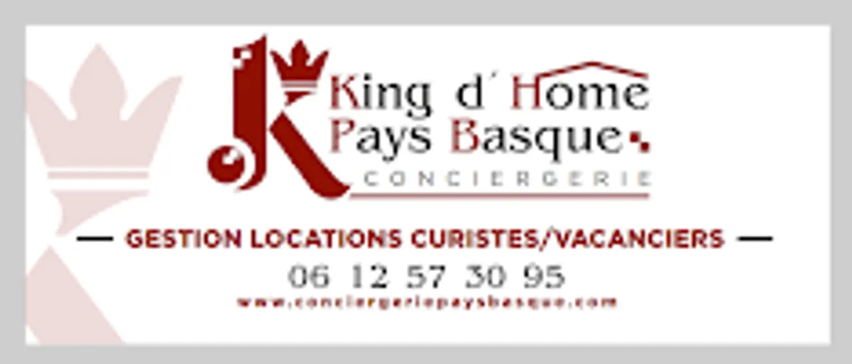 King D'Home Pays Basque - Photo 2
